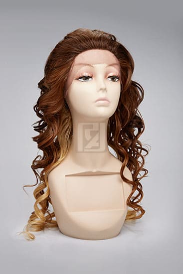 Futura Fibre Wigs