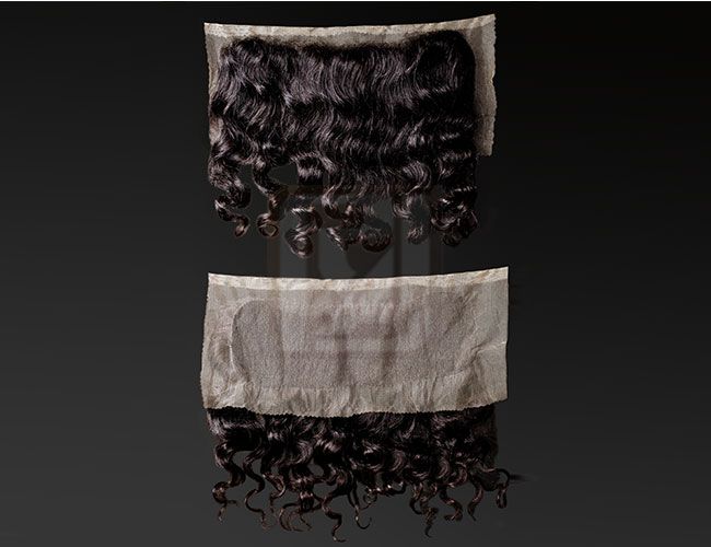 13 ”X4” Frontals