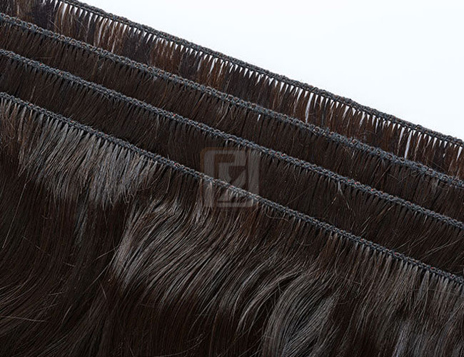 Bulk Hair