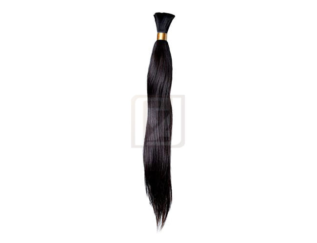 Silky