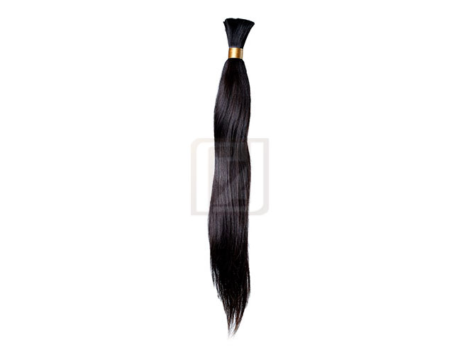 Silky Straight