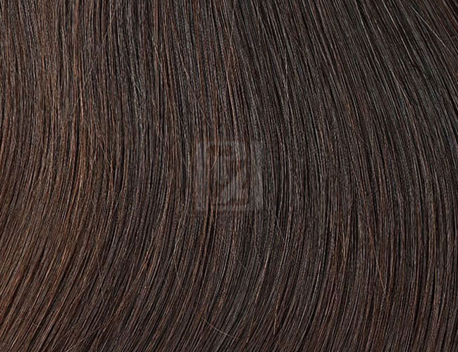 Virgin Brown
