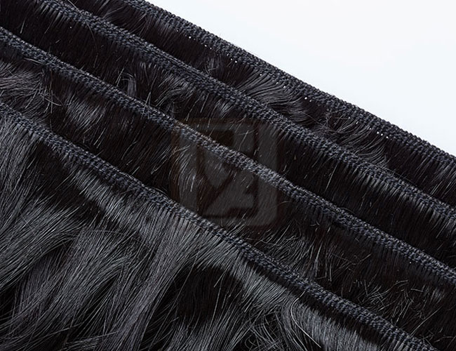 Machine Wefts